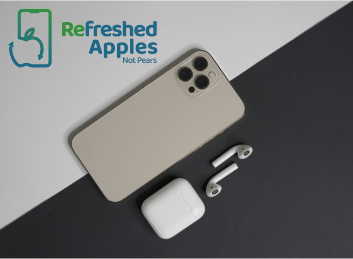 RefreshedApples Blog bedrijfsvergelijker RFA